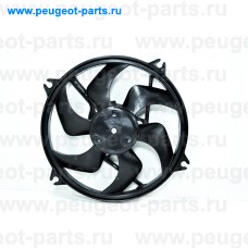 420200, Kale, Вентилятор радиатора для Fiat Ulysse, Lancia Phedra, Citroen Berlingo, Citroen Xsara Picasso, Citroen C5, Citroen C8, Peugeot 307, Peugeot Partner, Peugeot 807, Peugeot 607, Peugeot 406