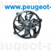 420600, Kale, Вентилятор радиатора для Fiat Ulysse, Citroen C5, Citroen C8, Peugeot 807, Peugeot Expert