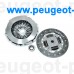 626 3075 00, Luk, Комплект сцепления для Citroen Jumper 3, Peugeot Boxer 3