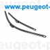 000723061744, Magneti marelli, Щетки стеклоочистителя (дворники) для Peugeot 207, Ford Focus