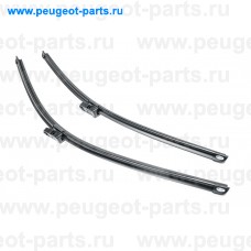 000723061762, Magneti marelli, Щетки стеклоочистителя (дворники) для Fiat Ducato 250, Citroen Jumper 3, Peugeot Boxer 3