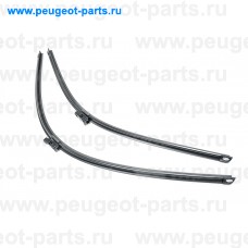 000723061816, Magneti marelli, Щетки стеклоочистителя (дворники) для Opel Zafira, Peugeot 5008, Peugeot 3008, Renault Scenic 4