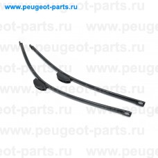 000723061825, Magneti marelli, Щетки стеклоочистителя (дворники) для Mitsubishi ASX, Mitsubishi Outlander XL