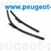 000723114331, Magneti marelli, Щетки стеклоочистителя (дворники) для Renault Megane 2