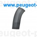 021316901060, Magneti marelli, Накладка бампера переднего левая (молдинг) для Fiat Ducato 250, Citroen Jumper 3, Peugeot Boxer 3