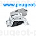 030607010605, Magneti marelli, Опора двигателя правая для Fiat Ducato 250, Peugeot Boxer 3