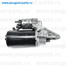 063721421010-SALE, Magneti marelli, Стартер (из ремонта) для Land Rover Defender, Citroen Jumper 3, Peugeot Boxer 3, Ford Transit