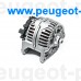 063731913010, Magneti marelli, Генератор 140A (без шкива) для Fiat Ducato 250, Iveco Daily