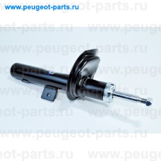 1541HL, Magneti marelli, Амортизатор передний левый для Citroen Xsara 2, Citroen Berlingo (M59), Peugeot 306, Peugeot Partner (M59)