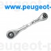 301181391800, Magneti marelli, Тяга поперечная задняя для Citroen C5 (X7), Peugeot 407, Peugeot 508