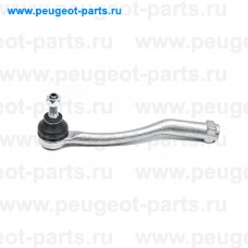 301191606170, Magneti marelli, Наконечник рулевой тяги правый для Citroen C3 Picasso, Citroen C-Elysee, Peugeot 207, Peugeot 208, Peugeot 301