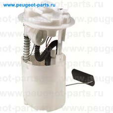 313011313011, Magneti marelli, Бензонасос в сборе для Citroen Berlingo, Citroen Xsara Picasso, Peugeot 206, Peugeot 607, Peugeot Partner (M59)