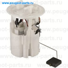 313011313056, Magneti marelli, Бензонасос в сборе для Citroen C5, Peugeot 307