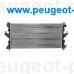 350213126900, Magneti marelli, Радиатор охлаждения двигателя для Fiat Ducato 250, Peugeot Boxer 3