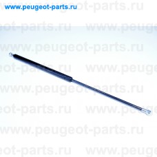 430719084700, Magneti marelli, Амортизатор крышки багажника для Citroen C4