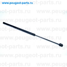 430719084800, Magneti marelli, Амортизатор крышки багажника для Citroen C4 Picasso