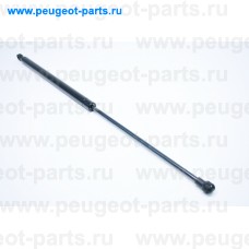 430719096500, Magneti marelli, Амортизатор стекла крышки багажника для Citroen C4 Picasso