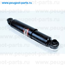 7044G, Magneti marelli, Амортизатор задний для Peugeot 206