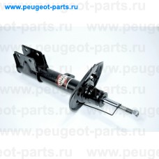 7117GR, Magneti marelli, Амортизатор передний правый для Citroen Berlingo (B9), Peugeot Partner Tepee (B9)