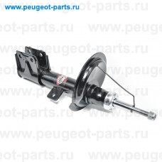 7229GL, Magneti marelli, Амортизатор передний левый для Peugeot 307