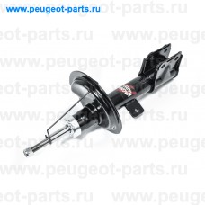 7229GR, Magneti marelli, Амортизатор передний правый для Peugeot 307