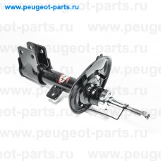 7257GL, Magneti marelli, Амортизатор передний левый для Citroen DS4, Citroen C4 (B7), Peugeot 5008