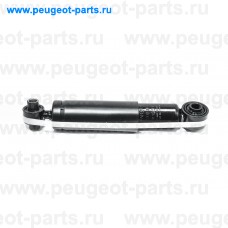 7368G, Magneti marelli, Амортизатор задний для Peugeot Partner (B9)