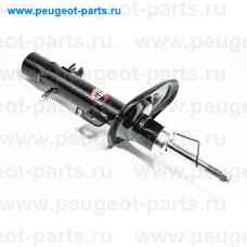 7505GR, Magneti marelli, Амортизатор передний правый для Peugeot 2008