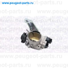 802007715701, Magneti marelli, Дроссельная заслонка в сборе Brava 1.6 98->