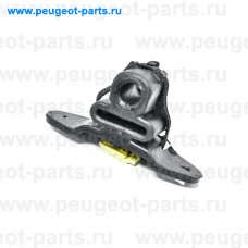 300922, Malo, Кронштейн глушителя для Citroen C3, Citroen C3 2, Peugeot 1007, Peugeot 207, Peugeot 2008, Peugeot 301