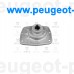 30201, Malo, Опора амортизатора переднего левого для Fiat Scudo, Citroen Jumpy 3, Peugeot Expert 3
