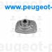 30202, Malo, Опора амортизатора переднего правого для Fiat Scudo, Citroen Jumpy 3, Peugeot Expert 3