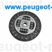 MD5164, Mecarm, Диск сцепления для Citroen Jumper 3, Peugeot Boxer 3