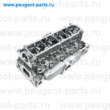 100265, Mec-diesel, ГБЦ для Citroen C3 (A51), Citroen C3 2, Citroen Berlingo (B9), Citroen C4 Aircross, Citroen C3 Picasso, Citroen C4 (B7), Citroen C4 sedan, Citroen C4 Picasso (B78), Peugeot 207, Peugeot Expert 3, Peugeot Partner (B9), Peugeot 508, Peugeot 5008, Peugeot 4008, Peugeot 408, Peugeot 3008, Peugeot 208, Peugeot 2008, Peugeot Expert 4, Peugeot Traveller