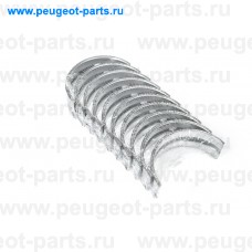 843692, Mec-diesel, Вкладыши коренные +0.50 mm для Fiat Bravo, Fiat Panda, Fiat Punto, Fiat Fiorino, Fiat Doblo, Fiat Grande Punto, Fiat Linea, Fiat Albea, Citroen C2, Citroen C3, Citroen C3 2, Citroen C4, Citroen Saxo, Citroen Berlingo, Citroen Nemo, Citroen ZX, Citroen Xsara, Peugeot 106, Peugeot 1007, Peugeot 205