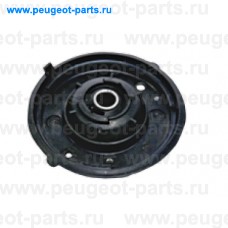 MH13023, Meha, Опора амортизатора переднего для Citroen DS4, Citroen C4 (B7), Citroen C4 sedan, Peugeot 308, Peugeot 408