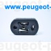 MH58085, Meha, Резинка глушителя для Citroen Berlingo, Peugeot Partner
