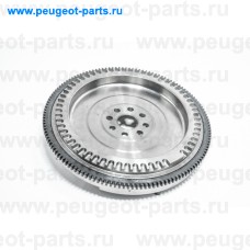 MHV19038, Meha, Маховик взамен двухмассового для Ford Focus, Ford Mondeo, Ford Transit Connect, Ford Galaxy, Ford S-Max, Ford Tourneo Connect
