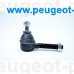 PE-ES-5703, Moog, Наконечник рулевой тяги для Citroen C4, Citroen Berlingo, Citroen Xsara, Peugeot 307, Peugeot Partner, Peugeot 308