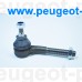 PE-ES-5724, Moog, Наконечник рулевой тяги PSA C4, 206, 307, 605 левый