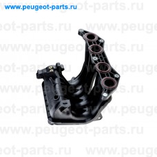 BKS-PE-000, NTY, Коллектор впускной для Citroen C2, Citroen C3, Citroen C3 (A51), Citroen Nemo, Peugeot 206, Peugeot 307, Peugeot 207, Peugeot Bipper, Peugeot 2008