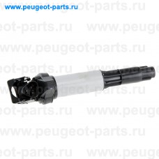 ECZ-BM-003, NTY, Катушка зажигания для BMW F20, BMW F21, Citroen C3 2, Citroen C4 Picasso, Citroen DS3, Citroen C5, Citroen Berlingo (B9), Citroen C3 Picasso, Citroen DS4, Peugeot Partner Tepee, Peugeot 207, Peugeot 308, Peugeot 508, Peugeot 5008, Peugeot 3008, Peugeot 208, Peugeot 2008, MINI Clubman, MINI Cooper, MINI Countryman