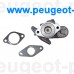 EGR-CT-001, NTY, Клапан ЕГР (EGR) для Fiat Ducato 250, Citroen Jumper 3, Peugeot Boxer 3, Ford Transit