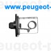 ERD-CT-008, NTY, Резистор вентилятора радиатора для Peugeot 206, Peugeot 807, Peugeot 406