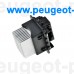 ERD-RE-010, NTY, Резистор отопителя (печки) для Renault Megane 3, Renault Scenic 3