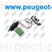 ERD-RE-013, NTY, Резистор отопителя (печки) для Renault Megane 2