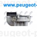 ESW-PE-002, NTY, Мотор стеклоочистителя переднего для Peugeot 206