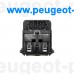 EWS-PE-004, NTY, Блок кнопок стеклоподъемника левый для Peugeot 206