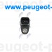 HCA-PE-013, NTY, Датчик ABS задний для Citroen C4 Picasso, Peugeot 308 2