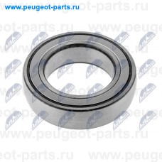 NLP-FR-001, NTY, Подшипник подвесной полуоси для Ford Transit, Ford Focus, Ford Mondeo, Ford Kuga, Ford Galaxy, Ford Fiesta, Ford C-Max, Ford S-Max, Ford Tourneo Connect, Ford Fusion